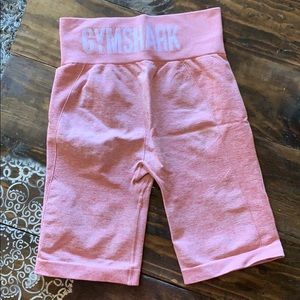 Gymshark Bicycle shorts